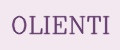 OLIENTI