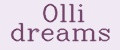 Olli dreams