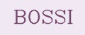 BOSSI