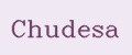 Chudesa