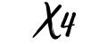X4
