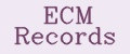 ECM Records