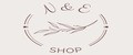 Аналитика бренда N&E Shop на Wildberries