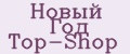 Аналитика бренда Новый Год Top-Shop на Wildberries