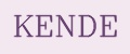 KENDE