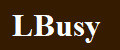 LBusy