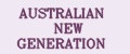 AUSTRALIAN NEW GENERATION