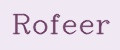 Rofeer