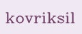 kovriksil