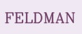 FELDMAN