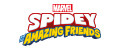 SPIDEY AND HIS AMAZING FRIENDS