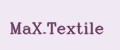 MaX.Textile