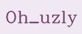 Oh_uzly