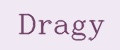 Dragy
