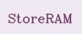StoreRAM