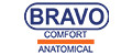 Bravo Comfort Anatomical