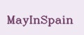 MayInSpain