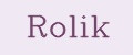 Rolik
