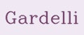 Gardelli