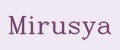 Mirusya