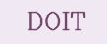 DOIT