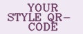 Аналитика бренда YOUR STYLE QR- CODE на Wildberries