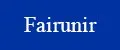 Fairunir