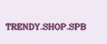 TRENDY.SHOP.SPB