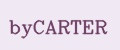 byCARTER