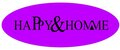 HAPPY & HOMME