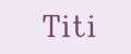 TiTi