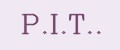 P.I.T..