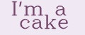 Аналитика бренда I'm a cake на Wildberries