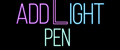 Add Light Pen