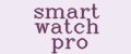 Аналитика бренда smart watch pro на Wildberries