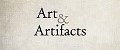 Artifacts
