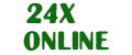 24x online