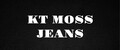 KT MOSS - JEANS