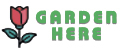 GardenHere