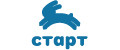 Старт.