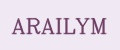 Аналитика бренда Arailym на Wildberries