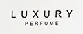 LUXURY perfume IRIS