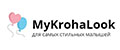 MyKrohaLook