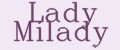 Lady Milady