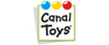 Аналитика бренда CANAL TOYS на Wildberries