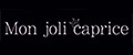Mon joli caprice