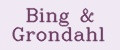 Bing & Grondahl