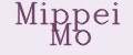 Mippei Mo