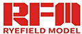 RFM RYEFIELD MODEL