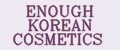 Аналитика бренда ENOUGH KOREAN COSMETICS на Wildberries